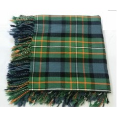 Ferguson Tartan Fly Plaid